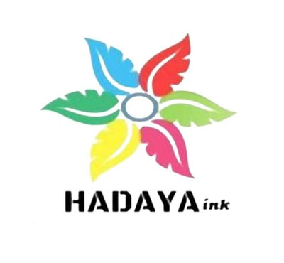 Trademark HADAYA ink