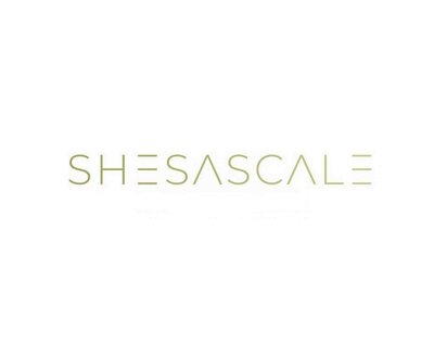 Trademark SHESASCALE