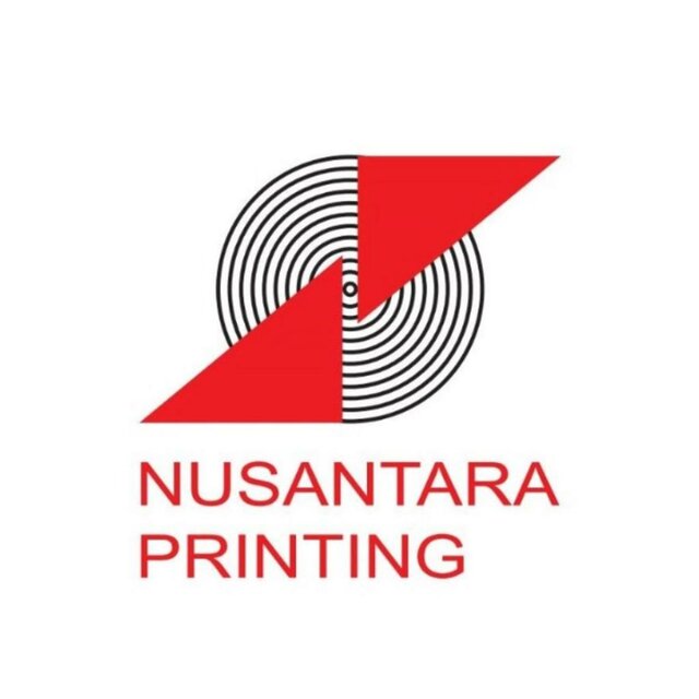 Trademark NUSANTARA PRINTING