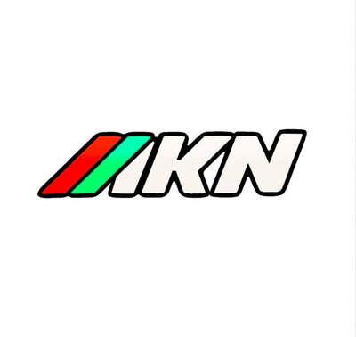 Trademark AKN + LOGO