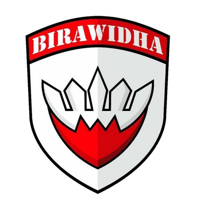 Trademark BIRAWIDHA + LOGO