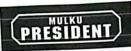 Trademark MULKU PRESIDENT