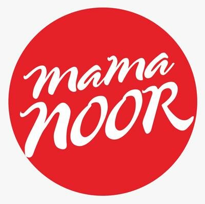 Trademark MAMA NOOR