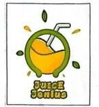 Trademark JUICE JENIUS