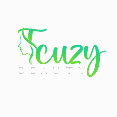 Trademark TCUZY BEAUTY