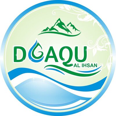 Trademark DOAQU AL IHSAN