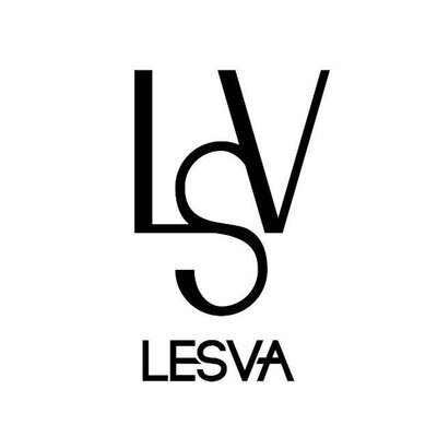 Trademark LESVA + LOGO