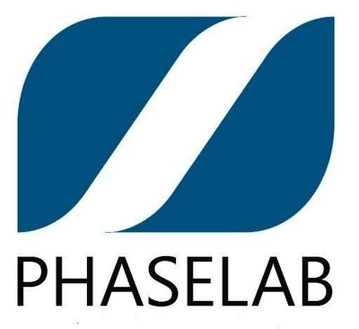 Trademark PHASELAB + LOGO