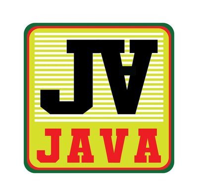 Trademark JA JAVA