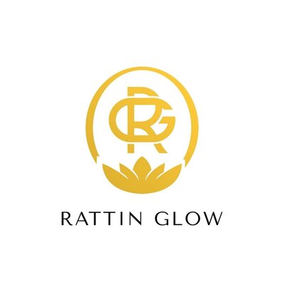 Trademark RATTIN GLOW + LUKISAN RG