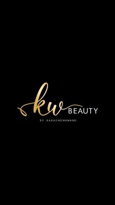 Trademark KW BEAUTY BY KARAENG WAWANG