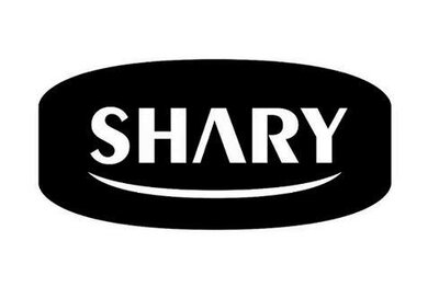 Trademark SHARY + LOGO