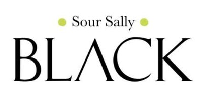 Trademark Sour Sally BLACK