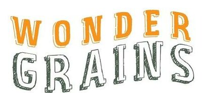 Trademark WONDER GRAINS + LOGO