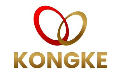 Trademark KONGKE