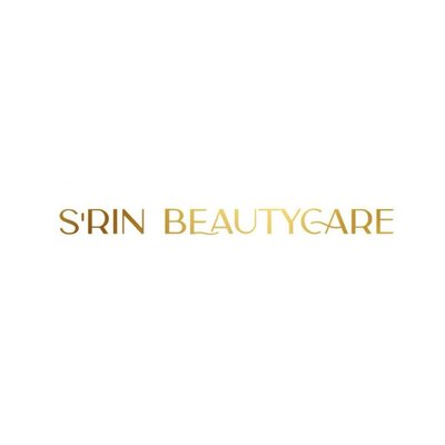 Trademark S’RIN BEAUTYCARE