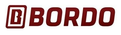 Trademark BORDO & LOGO B