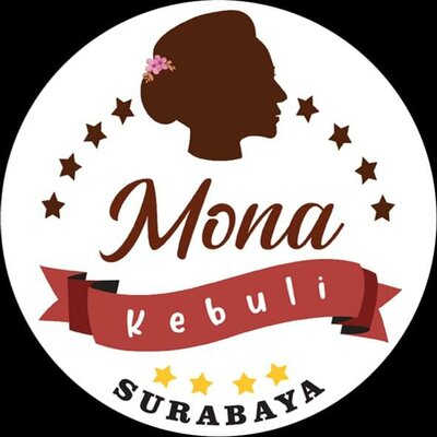 Trademark MONA KEBULI