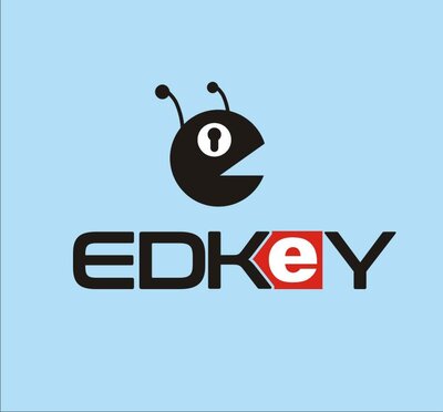 Trademark EDKEY