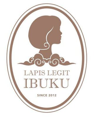 Trademark LAPIS LEGIT IBUKU SINCE 2012 + logo