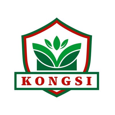 Trademark KONGSI