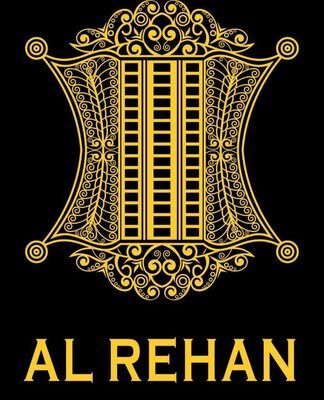 Trademark AL REHAN