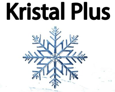 Trademark KRISTAL PLUS