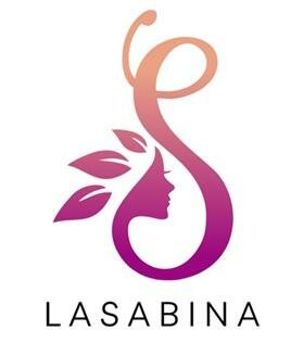 Trademark LASABINA + LOGO