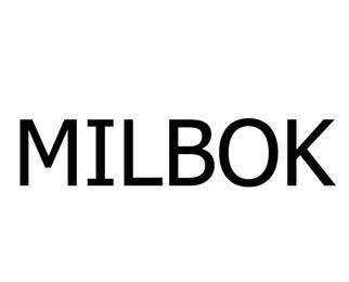 Trademark MILBOK