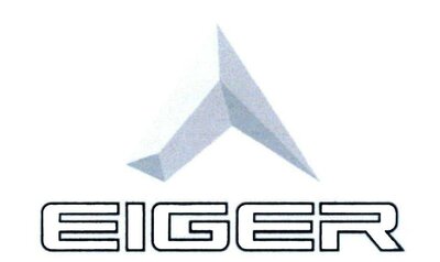 Trademark EIGER