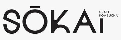 Trademark SOKAI CRAFT KOMBUCHA