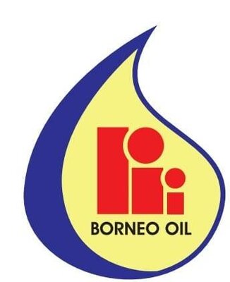 Trademark BORNEO OIL