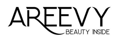 Trademark AREEVY BEAUTY INSIDE