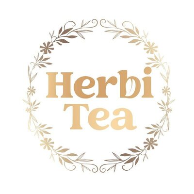 Trademark HERBI TEA & LUKISAN