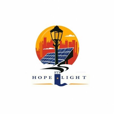 Trademark STS HOPE LIGHT