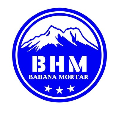 Trademark Bahana Mortar