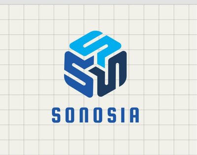 Trademark SONOSIA + LOGO