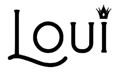 Trademark LOUI + LOGO