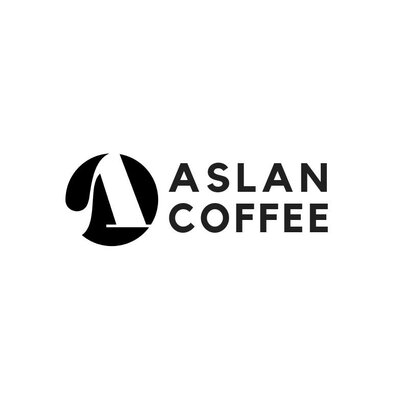 Trademark ASLAN COFFEE