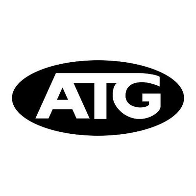 Trademark ATG DAN LOGO