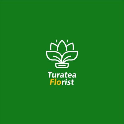 Trademark TURATEA FLORIST