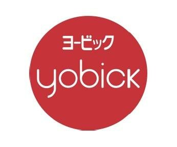 Trademark yobick and Japanese Katakana Characters