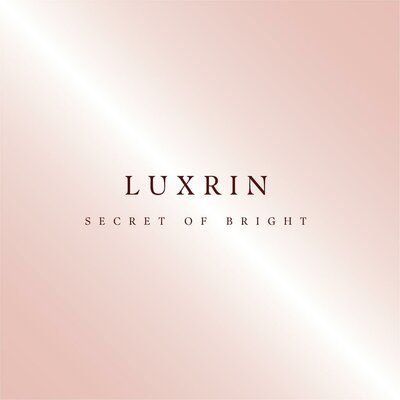 Trademark LUXRIN SECRET OF BRIGHT