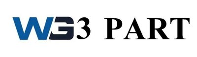 Trademark WG3 PART DAN LOGO