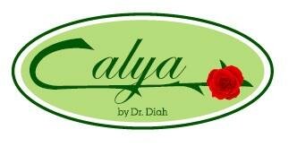 Trademark Calya by Dr. Diah