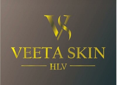 Trademark VEETA SKIN HLV