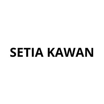 Trademark SETIA KAWAN