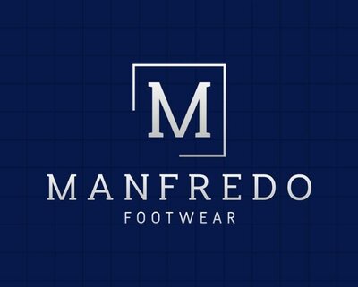 Trademark MANFREDO FOOTWEAR + LOGO