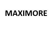 Trademark MAXIMORE