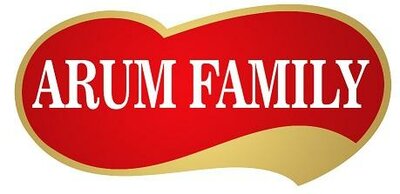 Trademark ARUM FAMILIY + LOGO + GAMBAR